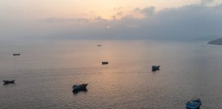 The crisis in the Strait of Hormuz