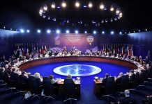 NATO must strengthen its ties with the Gulf