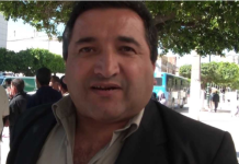 UN Rights Experts Urge Algeria to Release Detained Journalist Amid Hunger Strike Health Fears