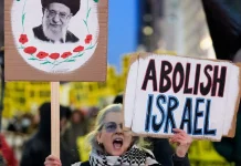 The world is turning dangerous for Jews again. Israel has to get its house in order