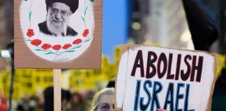 The world is turning dangerous for Jews again. Israel has to get its house in order