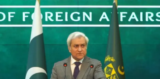 Pakistan Calls for Dialogue to Defuse Iran-US Tensions, Intensifies Regional Diplomatic Efforts