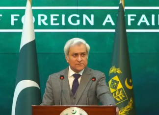 Pakistan Calls for Dialogue to Defuse Iran-US Tensions, Intensifies Regional Diplomatic Efforts