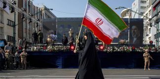 Iran Halts Planned Retaliatory Action Against Ukraine Following Kyiv’s Apology