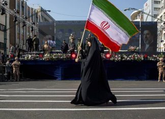 Iran Halts Planned Retaliatory Action Against Ukraine Following Kyiv’s Apology
