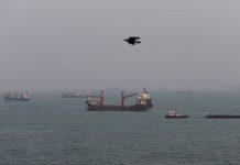 Covert Oil Shipments Through Strait of Hormuz Help Contain Energy Price Surge