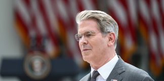 US to Launch Major Financial Offensive Against Iran