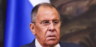 Lavrov Says White House Silent on Europe’s Claims That Anchorage Summit Was “Buried”