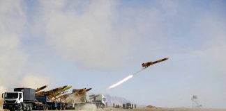 IRGC Confirms Targeted Strikes on U.S. Military Facilities in Jordan