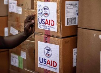 How Africa can survive and prosper in a zero-sum world