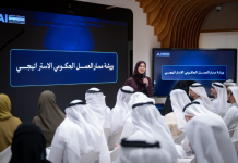 UAE Strengthens Comprehensive Summer Protection System to Safeguard Workers from Heat Stress