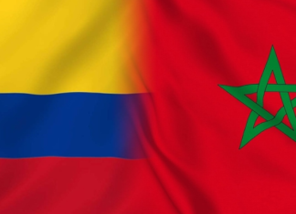 Colombia Reaffirms Morocco’s Sovereignty Over Sahara, Freezes Recognition of Polisario-Backed ‘SADR’