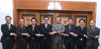 ASEAN Committee in Islamabad Reaffirms Commitment to Peace, Prosperity and Stronger Partnership with Pakistan
