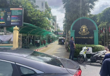 Two Teachers Killed, Over 20 Injured in School Shooting Near Bangkok