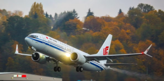 China’s C919 Marks Milestone with Inaugural International Commercial Service, Signaling New Era in Global Aviation
