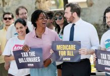 Republican silence and Democratic ambiguity