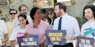 Republican silence and Democratic ambiguity