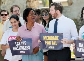 Republican silence and Democratic ambiguity