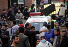 Terrorist Attacks: Anti-People and Anti-Development Violence