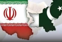 The first country to recognize Pakistan’s independence