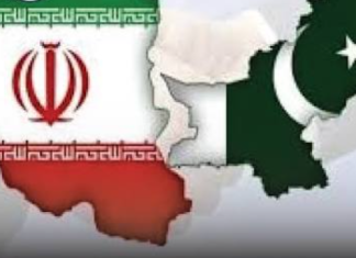 The first country to recognize Pakistan’s independence