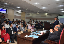 QAU Hosts Lecture on Japan’s FOIP 3.0 and the Future of Middle-Power Diplomacy