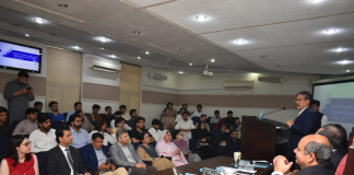 QAU Hosts Lecture on Japan’s FOIP 3.0 and the Future of Middle-Power Diplomacy