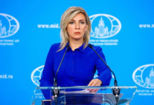 Moscow Demands Answers from US and Turkey Over ‘Alarming’ Mega-Shipment of Cluster Munitions and Missiles to Kyiv