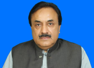 Independence Day Calls for Unity, National Resolve and Commitment to Pakistan’s Progress: Deputy Chairman Senate