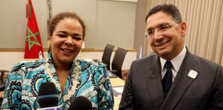 Morocco, DRC Reaffirm Commitment to Sovereignty and Stronger Bilateral Cooperation