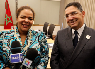 Morocco, DRC Reaffirm Commitment to Sovereignty and Stronger Bilateral Cooperation