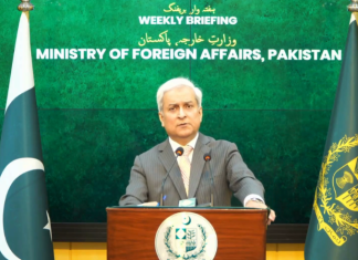 PM Shehbaz to Visit Saudi Arabia to Strengthen Strategic Partnership Amid Regional Tensions