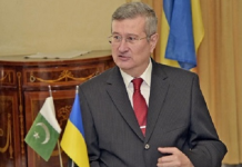 The Independence of Day of Ukraine, The Day of Courage and Resilience