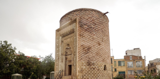 Urmia’s Se Gonbad Tower, A Seljuk-Era Landmark at the Crossroads of Iranian History