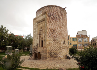 Urmia’s Se Gonbad Tower, A Seljuk-Era Landmark at the Crossroads of Iranian History