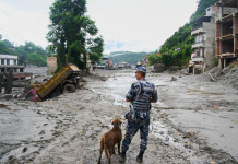 Nepal Flood Disaster Claims 469 Lives as Rescue Efforts Continue Amid Fears of Further Tragedy