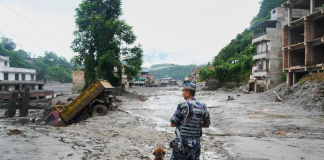 Nepal Flood Disaster Claims 469 Lives as Rescue Efforts Continue Amid Fears of Further Tragedy