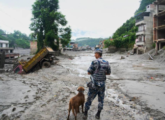 Nepal Flood Disaster Claims 469 Lives as Rescue Efforts Continue Amid Fears of Further Tragedy