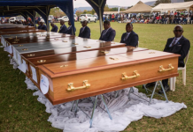 Lake Kariba Ferry Tragedy Claims 72 Lives, Including 18 Children