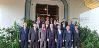 Russian Envoy Affirms SCO’s Strategic Importance as Pakistan Prepares for Chairmanship