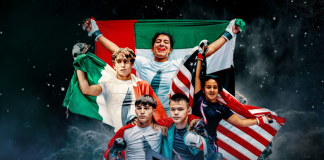 UAE Mixed Martial Arts Team Strengthens Medal Haul at IMMAF Youth World Championships