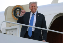 US, Iran to Resume Nuclear Talks as Trump Says Military Strike Was Averted
