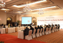 China-Pakistan Seminar Highlights Xi Jinping Thought on Party Building and Governance Cooperation