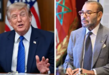 Tiznit–Dakhla Expressway Renamed “Donald J. Trump Highway” as Symbol of Exceptional Morocco–U.S. Friendship