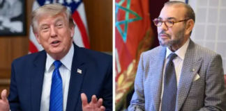 Tiznit–Dakhla Expressway Renamed “Donald J. Trump Highway” as Symbol of Exceptional Morocco–U.S. Friendship