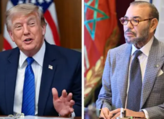 Tiznit–Dakhla Expressway Renamed “Donald J. Trump Highway” as Symbol of Exceptional Morocco–U.S. Friendship