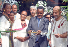 Ethiopian Coffee Makes Its Debut in Rawalpindi with Opening of ‘Habesha’ Café