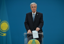 Kazakhstan Holds Historic Inaugural Kurultai Election Under New Constitutional Framework