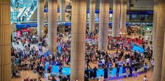 Airport chaos shows Israel’s public sector collapsing under the weight of political cronyism