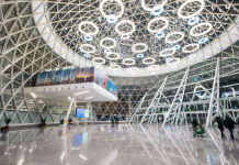 Morocco’s Airports Welcome More Than 22 Million Passengers, Strengthening Marrakech’s Position as a Global Tourism Gateway